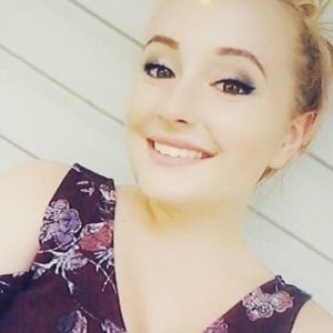 Meet your Posher, Ashlee